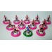 Subbuteo Andrew Table Soccer Juventus 2010-2011 on WSB Professional Bases
